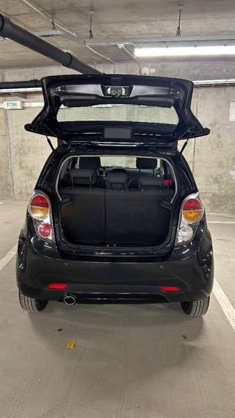Chevrolet Spark Espoo - photo 8