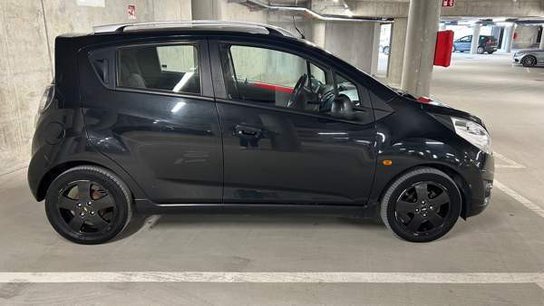 Chevrolet Spark Espoo - photo 5