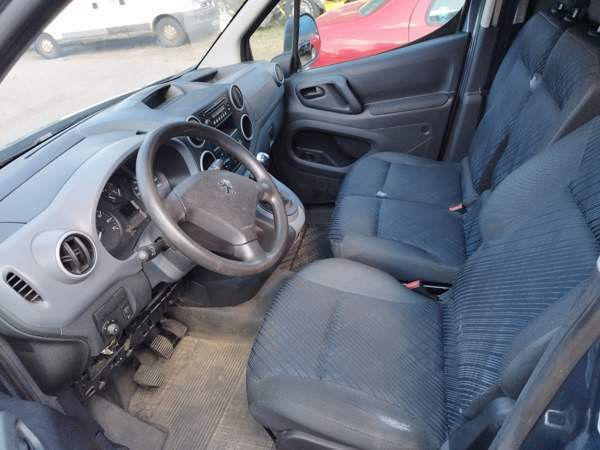 Peugeot Partner Lappeenranta – foto 7