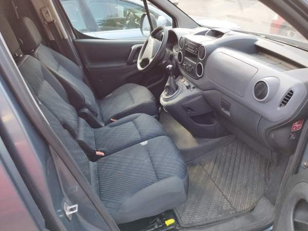 Peugeot Partner Lappeenranta – foto 6