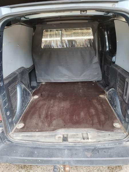 Peugeot Partner Lappeenranta – foto 8