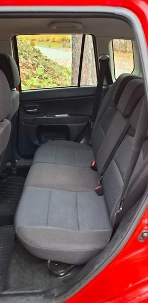 Mazda 2 Jyväskylä - valokuva 5