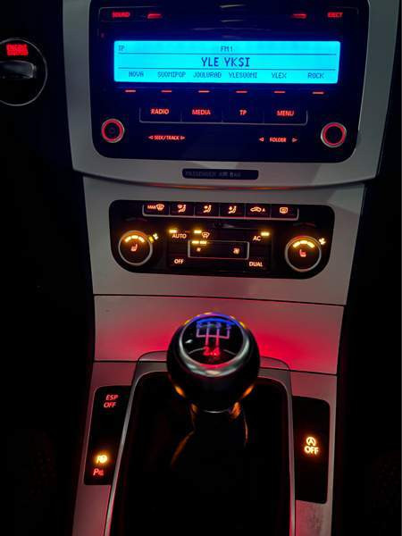 Volkswagen Passat Jakobstad - photo 6