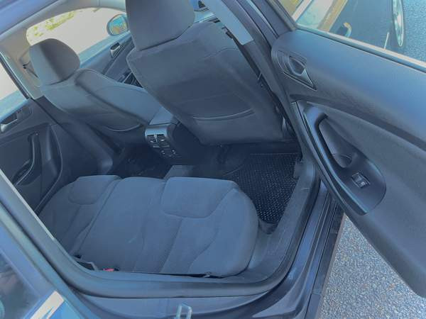 Volkswagen Passat Jakobstad - photo 8