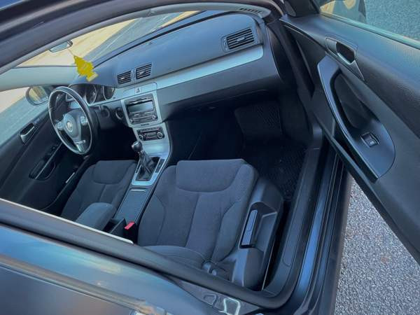 Volkswagen Passat Jakobstad - photo 7