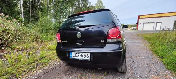 Volkswagen Polo Zaporiz'ka Oblast' - valokuva 2