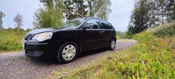 Volkswagen Polo Zaporiz'ka Oblast' - valokuva 1