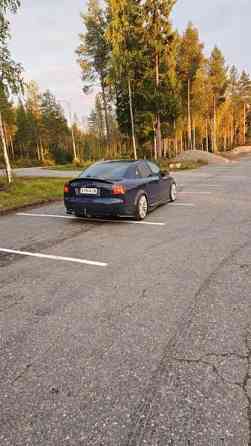 Audi A4 Rovaniemi