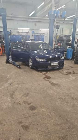 Audi A4 Rovaniemi – foto 6