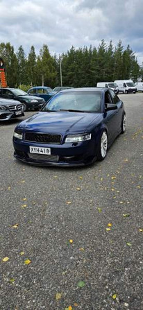 Audi A4 Rovaniemi – foto 4