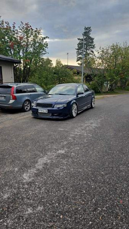 Audi A4 Rovaniemi – foto 1