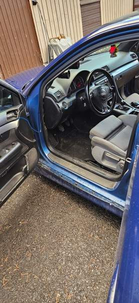 Audi A4 Рованиеми - изображение 7