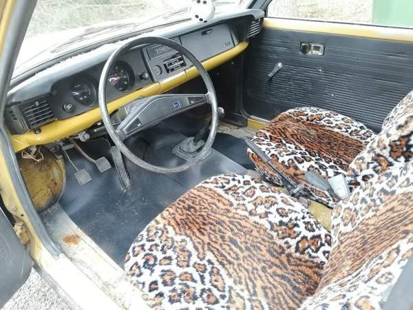 Toyota Corolla Zaporiz'ka Oblast' - photo 8