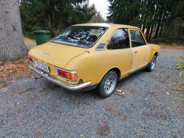 Toyota Corolla Zaporiz'ka Oblast' - photo 4