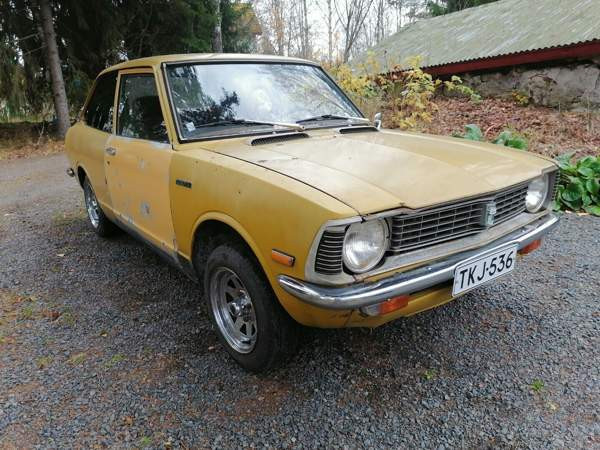 Toyota Corolla Zaporiz'ka Oblast' - photo 2