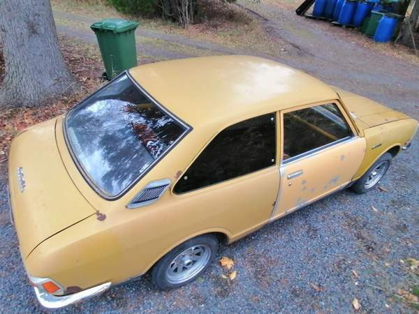 Toyota Corolla Zaporiz'ka Oblast' - photo 3