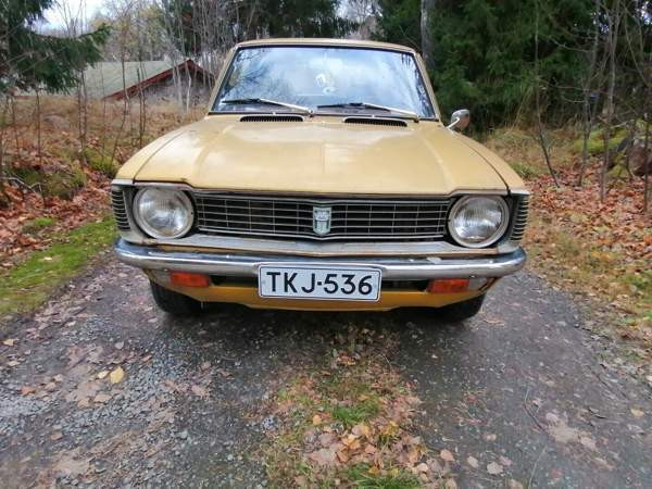 Toyota Corolla Zaporiz'ka Oblast' - photo 6