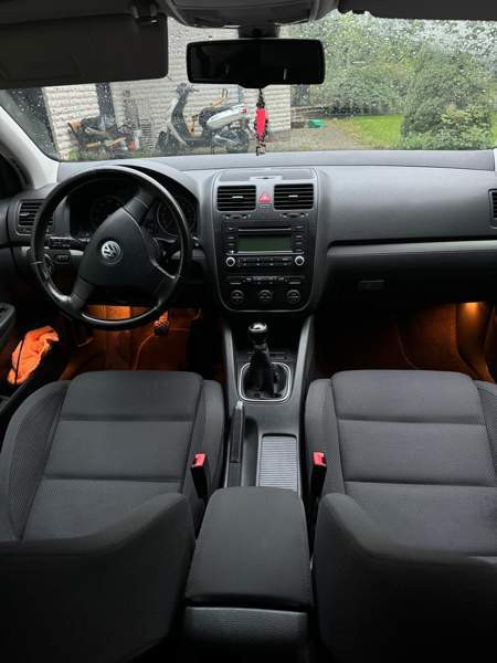 Volkswagen Golf Лохья - изображение 2