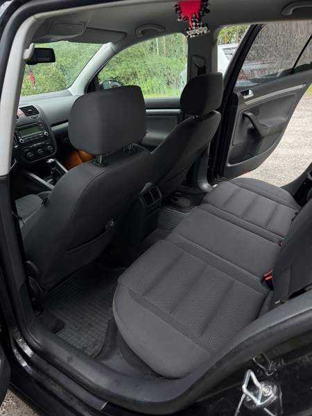 Volkswagen Golf Лохья - изображение 5