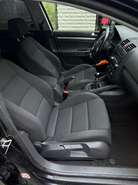 Volkswagen Golf Лохья - изображение 3