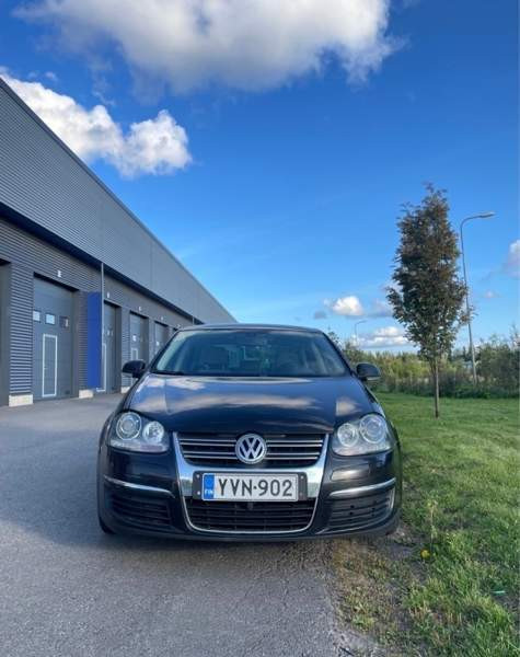 Volkswagen Jetta Helsinki - изображение 4