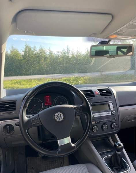 Volkswagen Jetta Helsinki - изображение 6