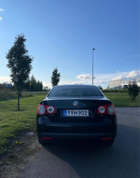 Volkswagen Jetta Helsinki - изображение 5