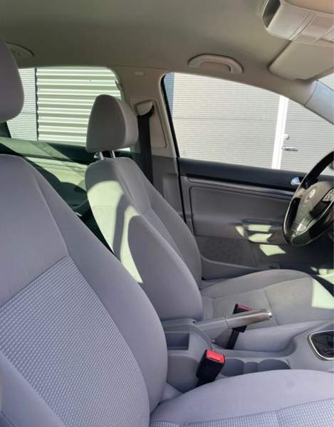 Volkswagen Jetta Helsinki - изображение 8