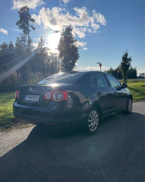 Volkswagen Jetta Helsinki - изображение 2