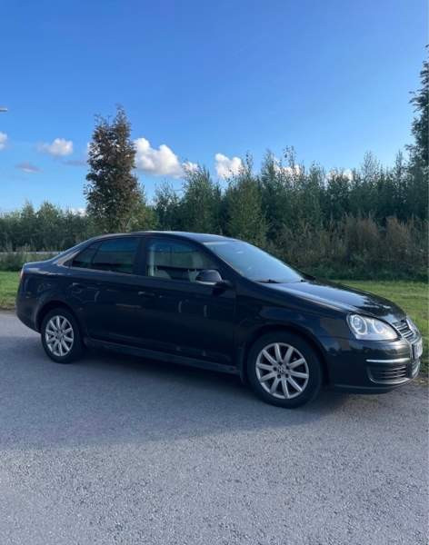Volkswagen Jetta Helsinki - изображение 3