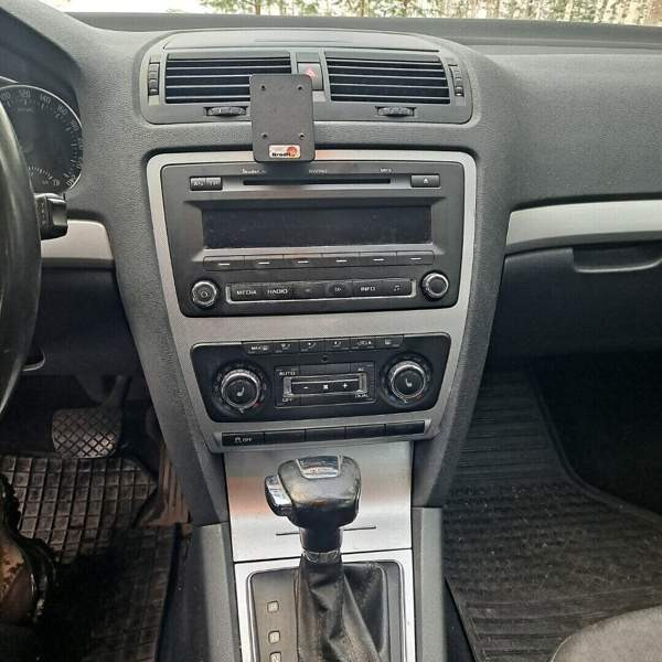 Skoda Octavia Hyvinkää - valokuva 7