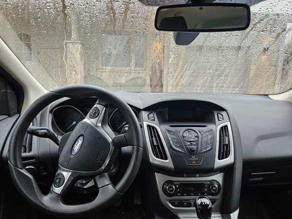 Ford Focus Запорожская область - изображение 7