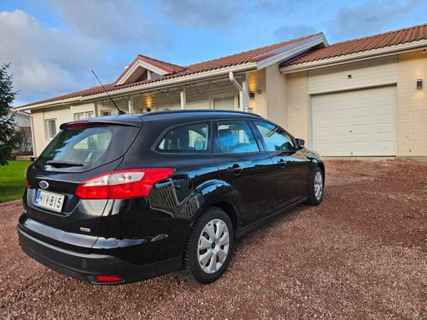 Ford Focus Запорожская область - изображение 3