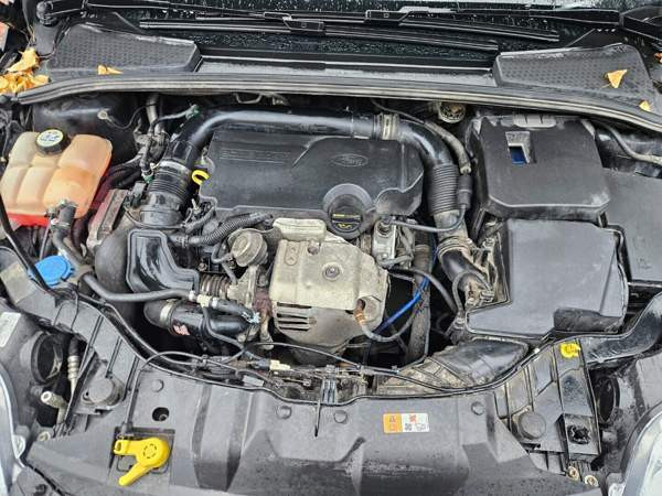 Ford Focus Запорожская область - изображение 8