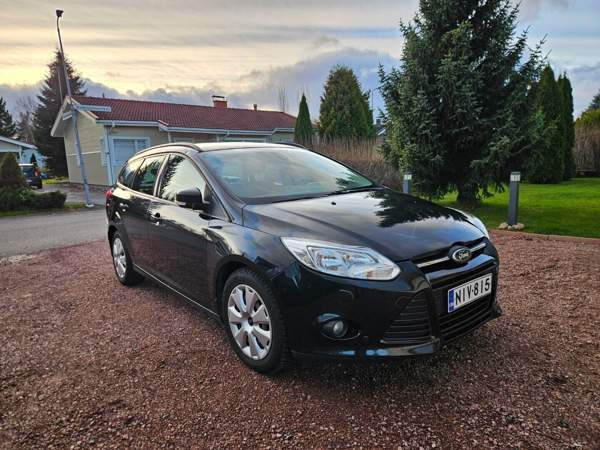 Ford Focus Запорожская область - изображение 1