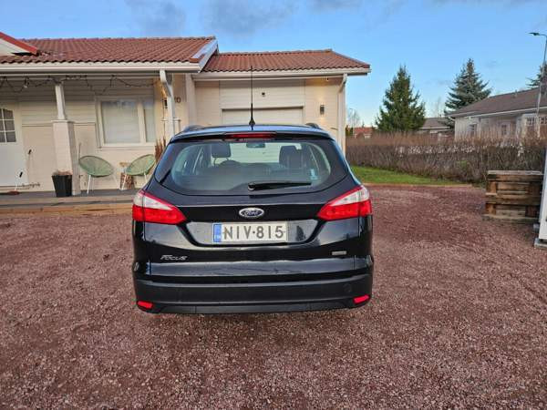 Ford Focus Запорожская область - изображение 6