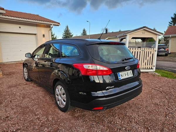 Ford Focus Запорожская область - изображение 4