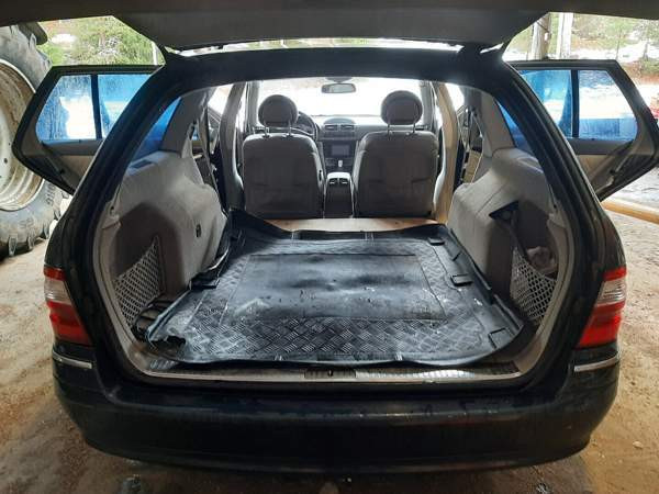 Mercedes-Benz E Vihti – foto 5