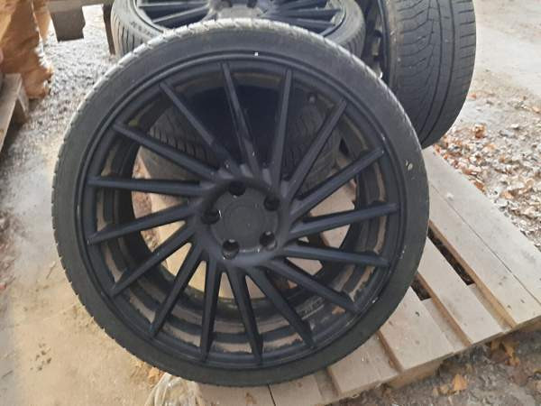 Mercedes-Benz E Vihti – foto 7