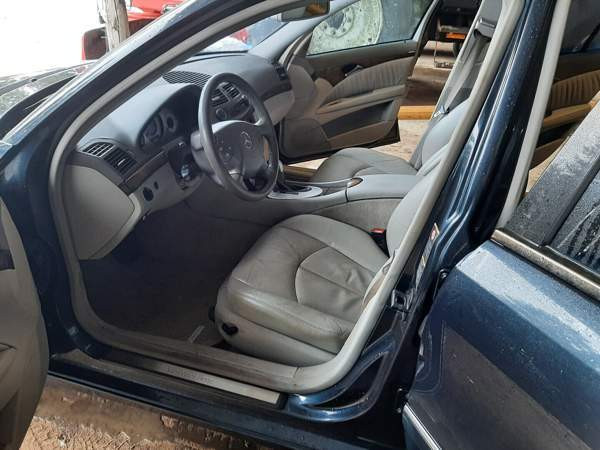 Mercedes-Benz E Vihti – foto 3