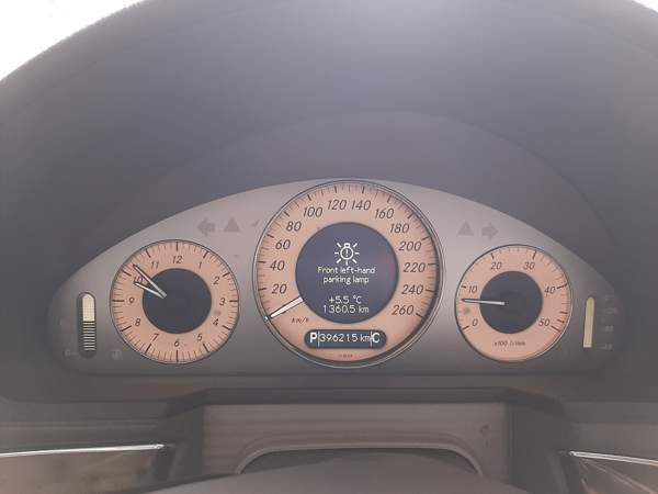 Mercedes-Benz E Vihti – foto 4