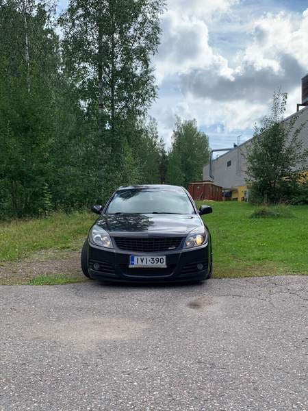 Opel Vectra Lappeenranta – foto 3