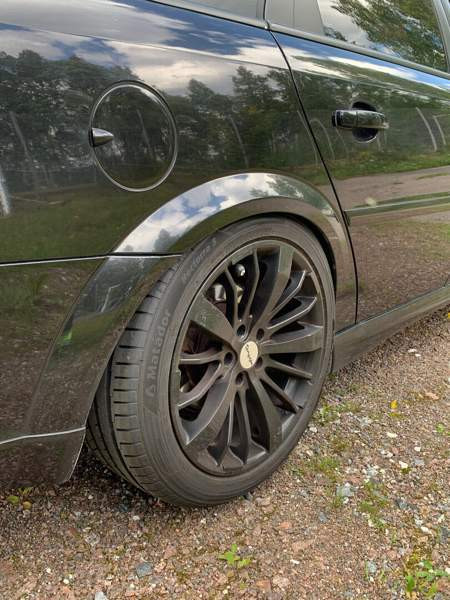 Opel Vectra Lappeenranta – foto 4