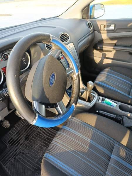 Ford Focus Торнио - изображение 6