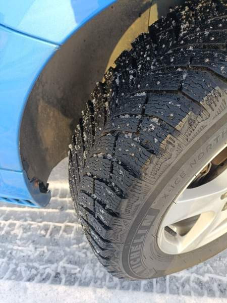 Ford Focus Торнио - изображение 3