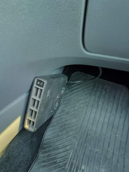 Ford Focus Торнио - изображение 4