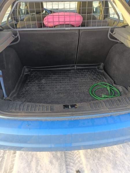 Ford Focus Торнио - изображение 2