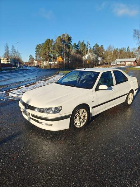 Peugeot 406 Kankaanpää - photo 1