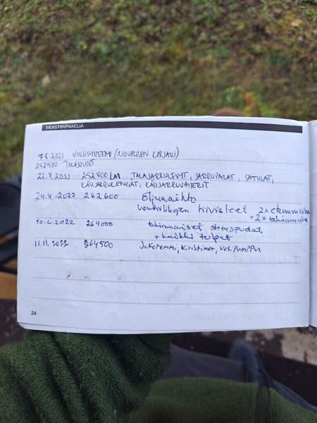 Peugeot 406 Kankaanpää - photo 6