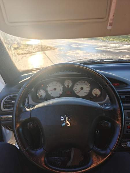 Peugeot 406 Kankaanpää - photo 3